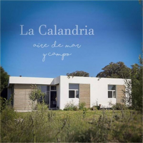 Casa La calandria Playa acantilados Mar del Plata